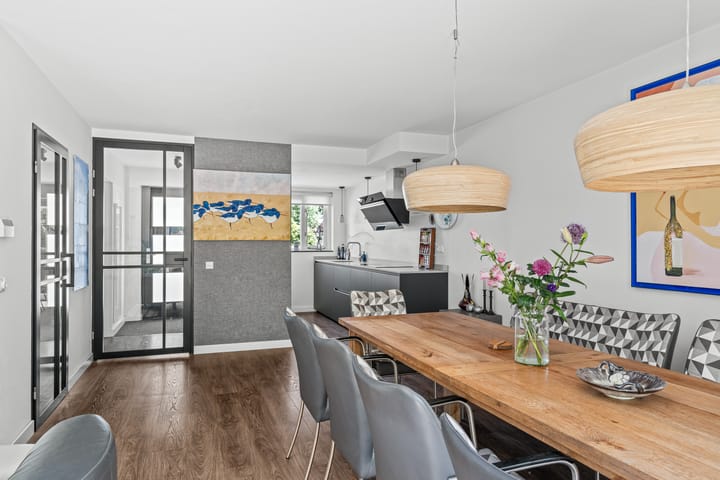 Foto 4 van Van Doesburg-erf 83