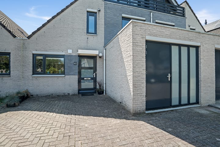 Foto 5 van Van Doesburg-erf 83