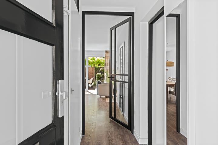 Foto 6 van Van Doesburg-erf 83