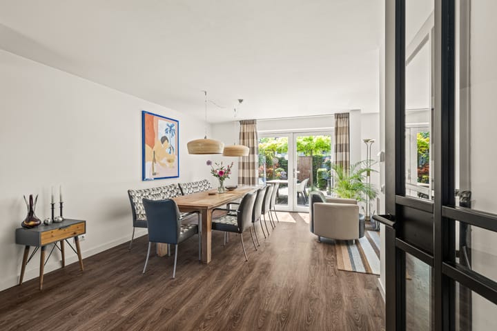 Foto 7 van Van Doesburg-erf 83