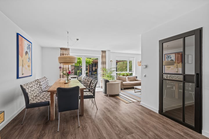 Foto 8 van Van Doesburg-erf 83