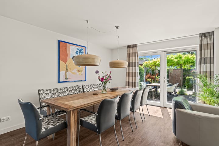 Foto 9 van Van Doesburg-erf 83