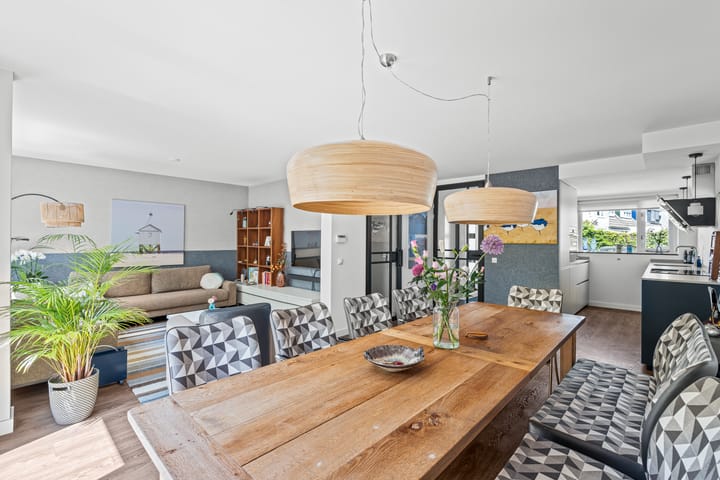 Foto 10 van Van Doesburg-erf 83