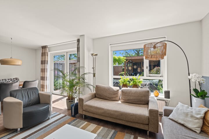 Foto 14 van Van Doesburg-erf 83