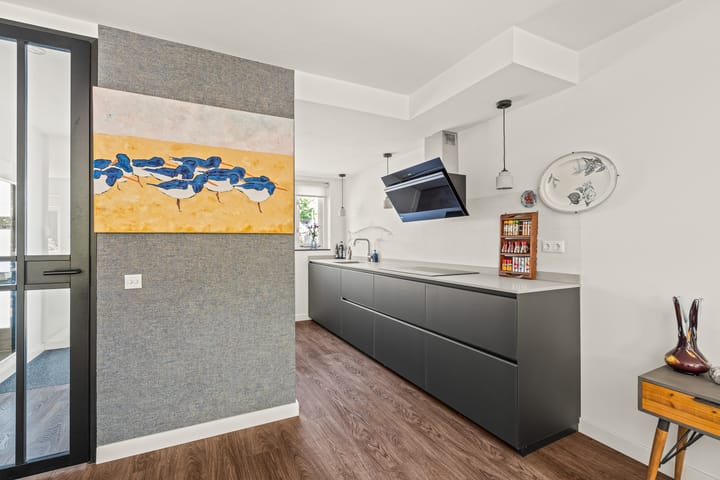 Foto 15 van Van Doesburg-erf 83