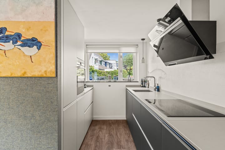 Foto 16 van Van Doesburg-erf 83