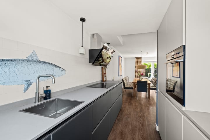 Foto 17 van Van Doesburg-erf 83