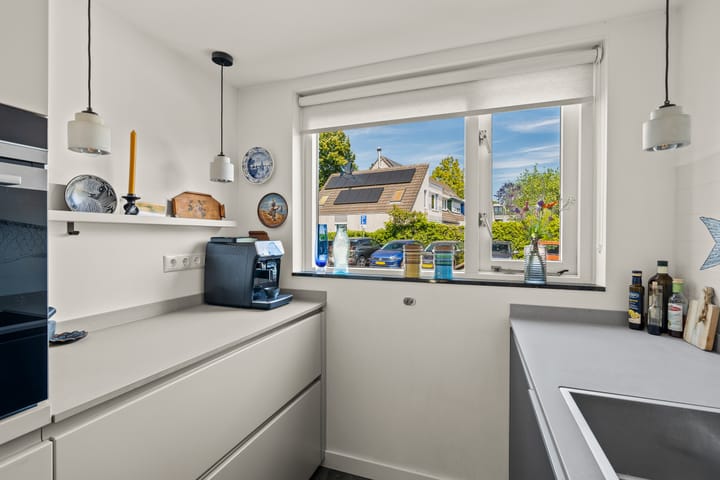 Foto 18 van Van Doesburg-erf 83