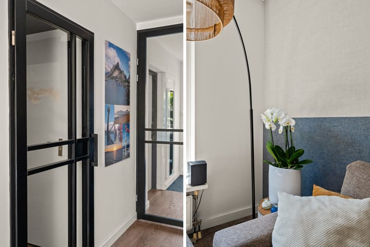 Foto 19 van Van Doesburg-erf 83