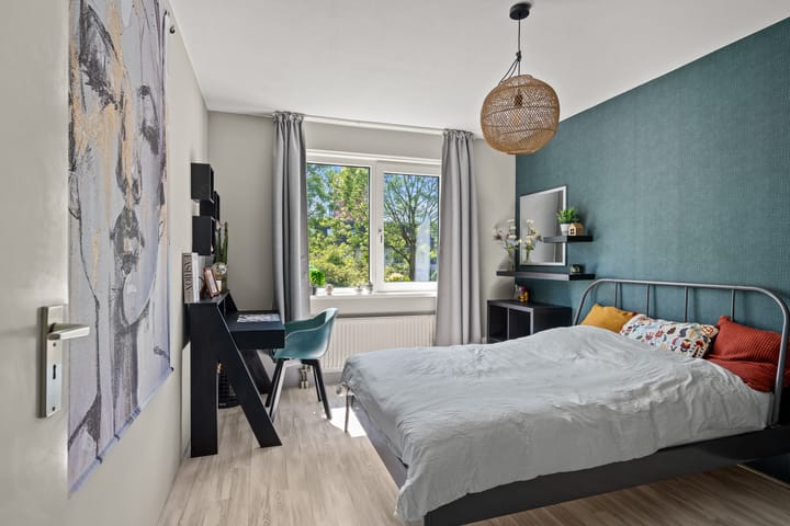 Foto 21 van Van Doesburg-erf 83