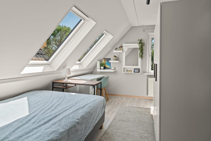 Foto 22 van Van Doesburg-erf 83