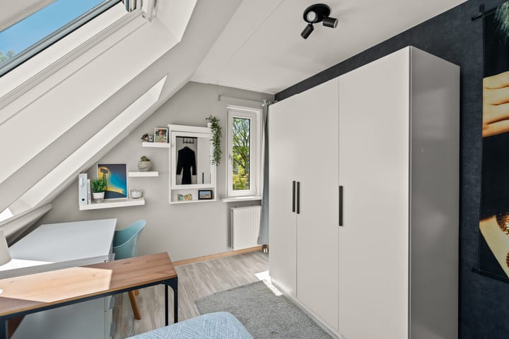 Foto 23 van Van Doesburg-erf 83