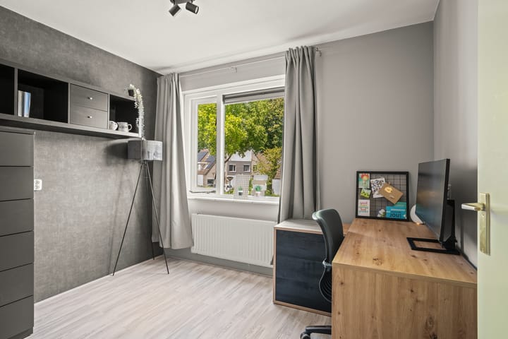 Foto 24 van Van Doesburg-erf 83