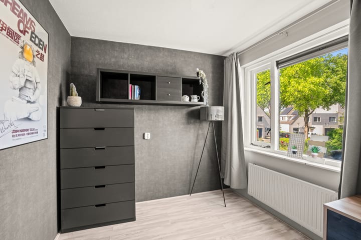 Foto 28 van Van Doesburg-erf 83