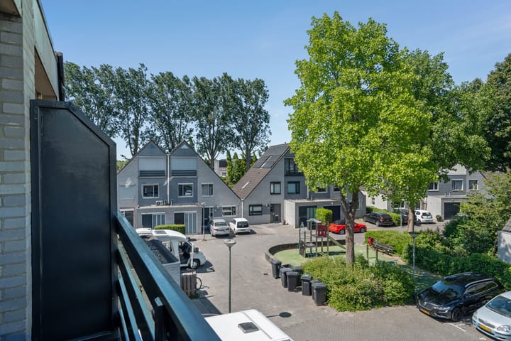 Foto 31 van Van Doesburg-erf 83