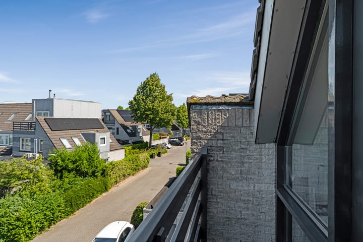 Foto 32 van Van Doesburg-erf 83