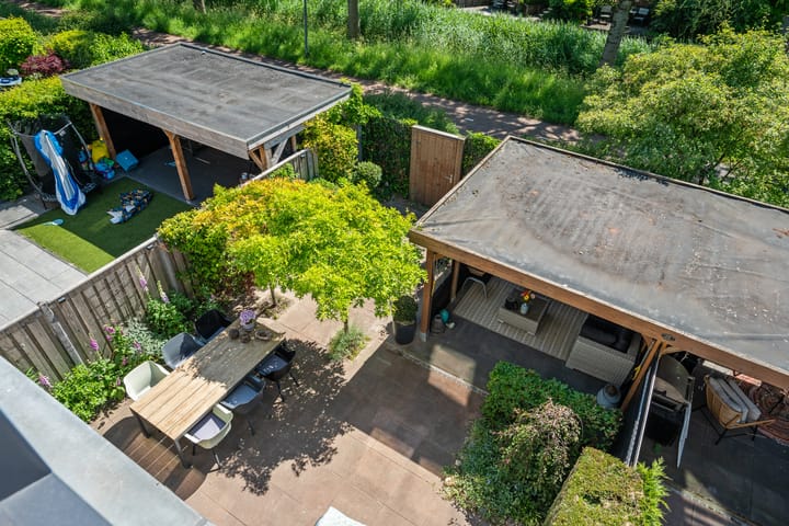 Foto 34 van Van Doesburg-erf 83