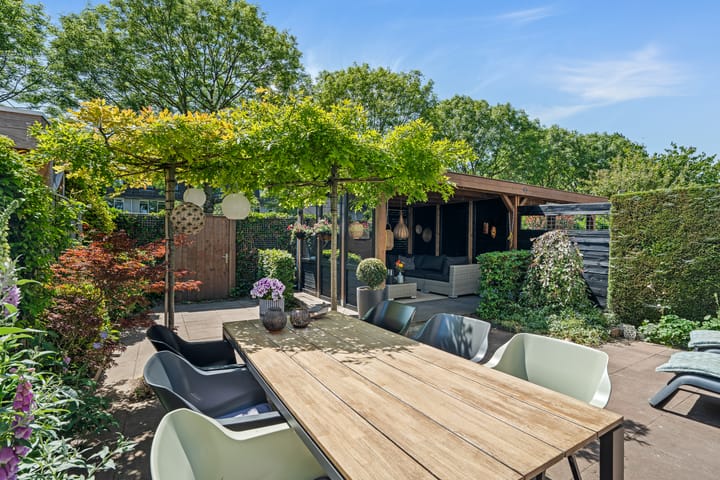 Foto 36 van Van Doesburg-erf 83