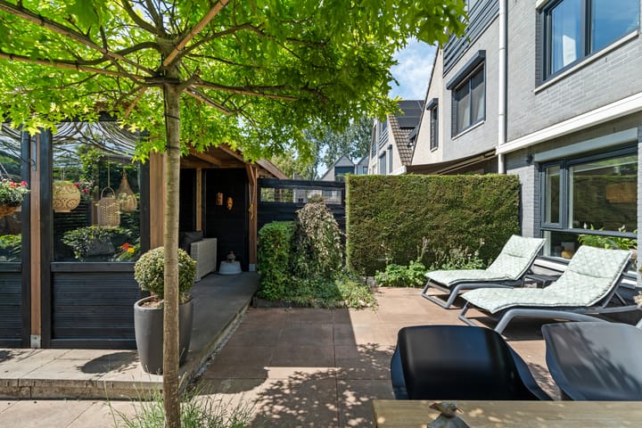 Foto 37 van Van Doesburg-erf 83