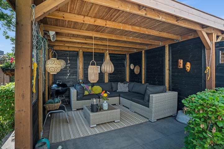 Foto 39 van Van Doesburg-erf 83