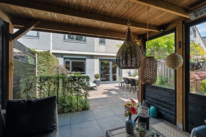 Foto 41 van Van Doesburg-erf 83