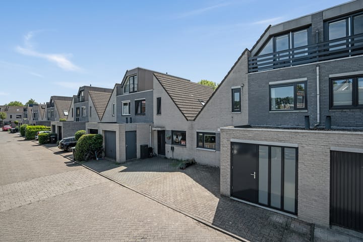 Foto 42 van Van Doesburg-erf 83