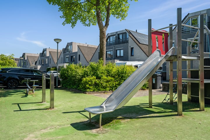 Foto 43 van Van Doesburg-erf 83