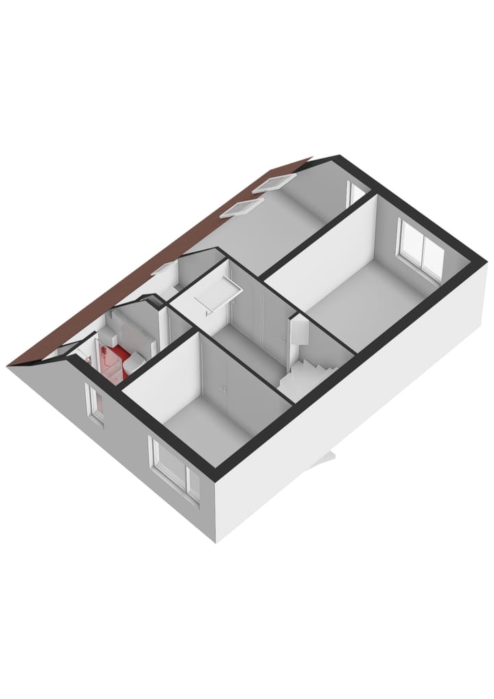 Foto 48 van Van Doesburg-erf 83