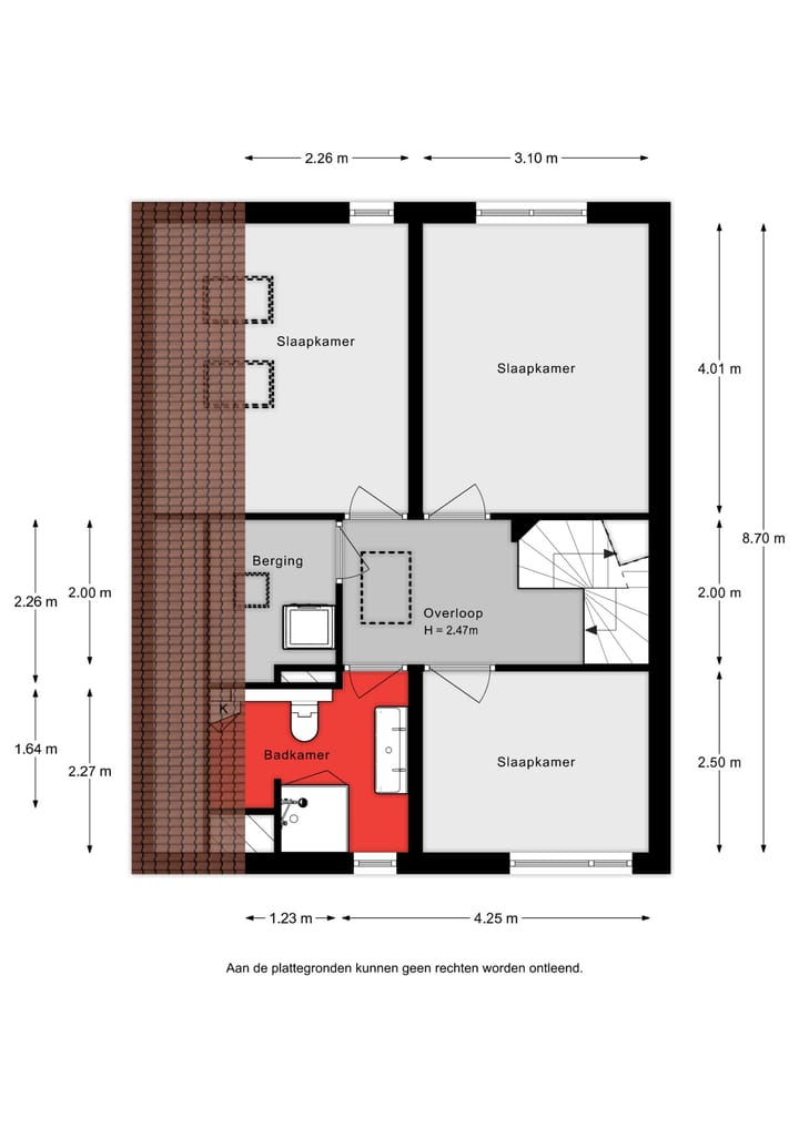 Foto 52 van Van Doesburg-erf 83