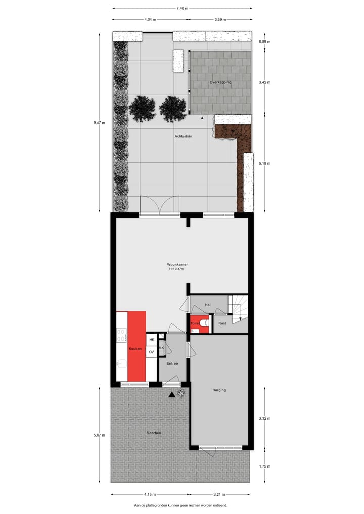 Foto 54 van Van Doesburg-erf 83