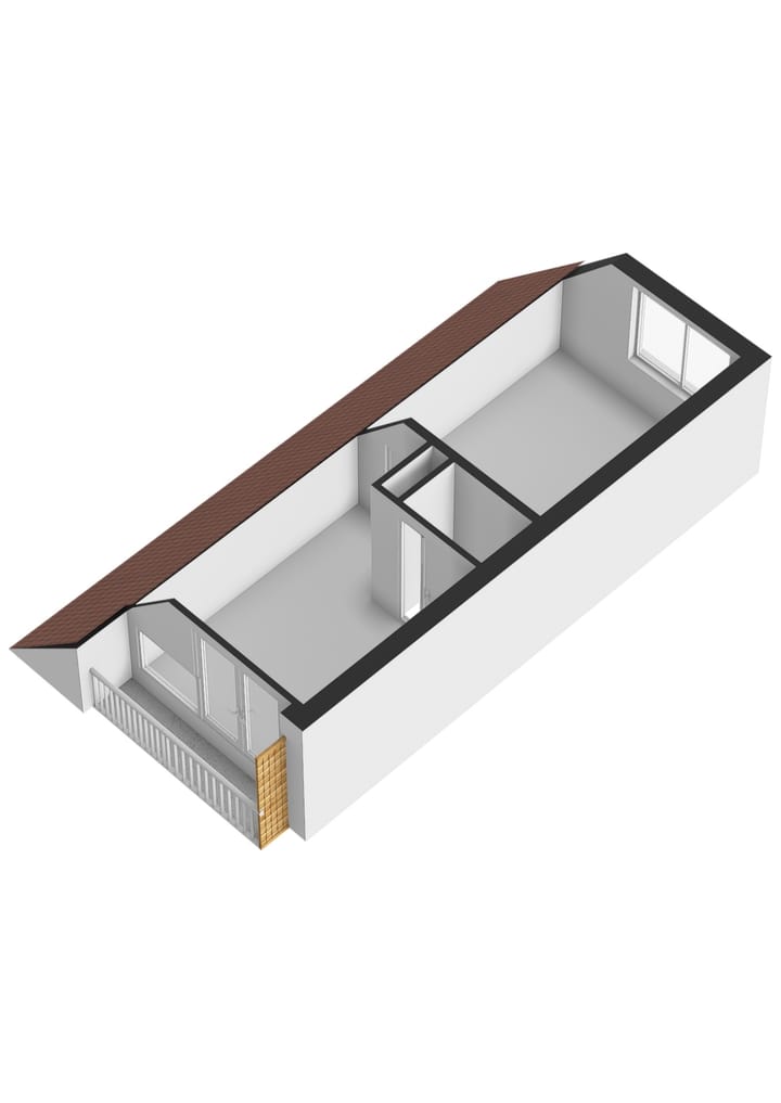 Foto 49 van Van Doesburg-erf 83