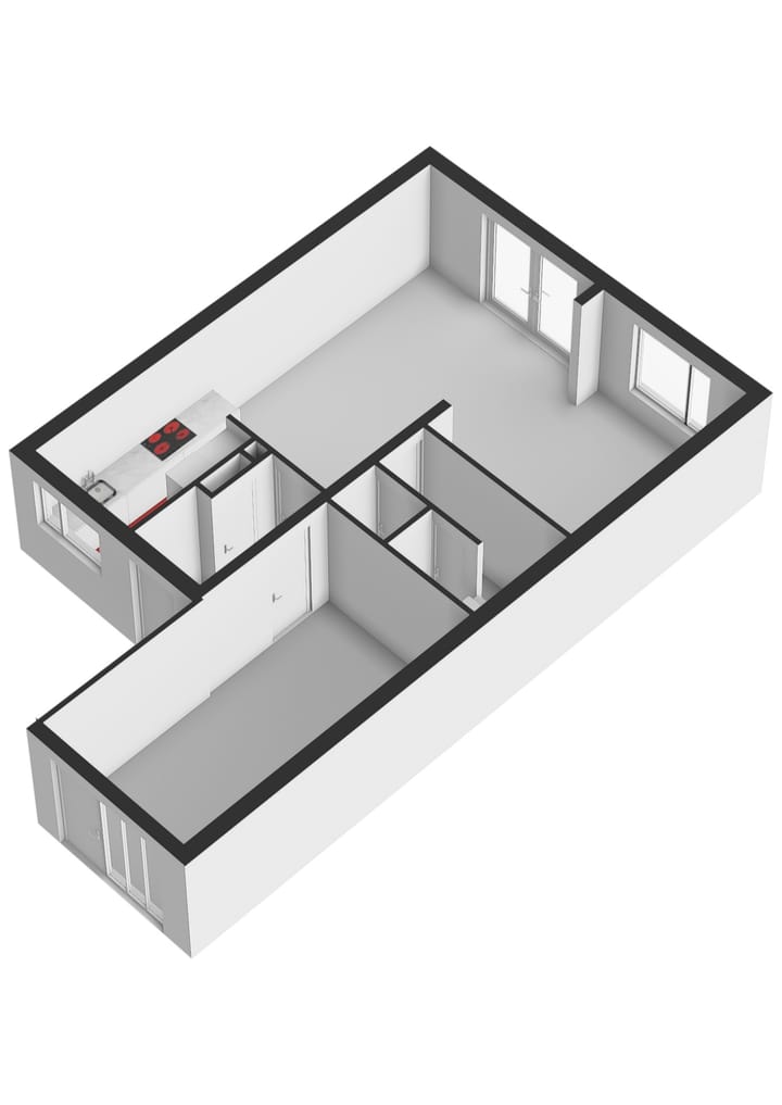 Foto 47 van Van Doesburg-erf 83