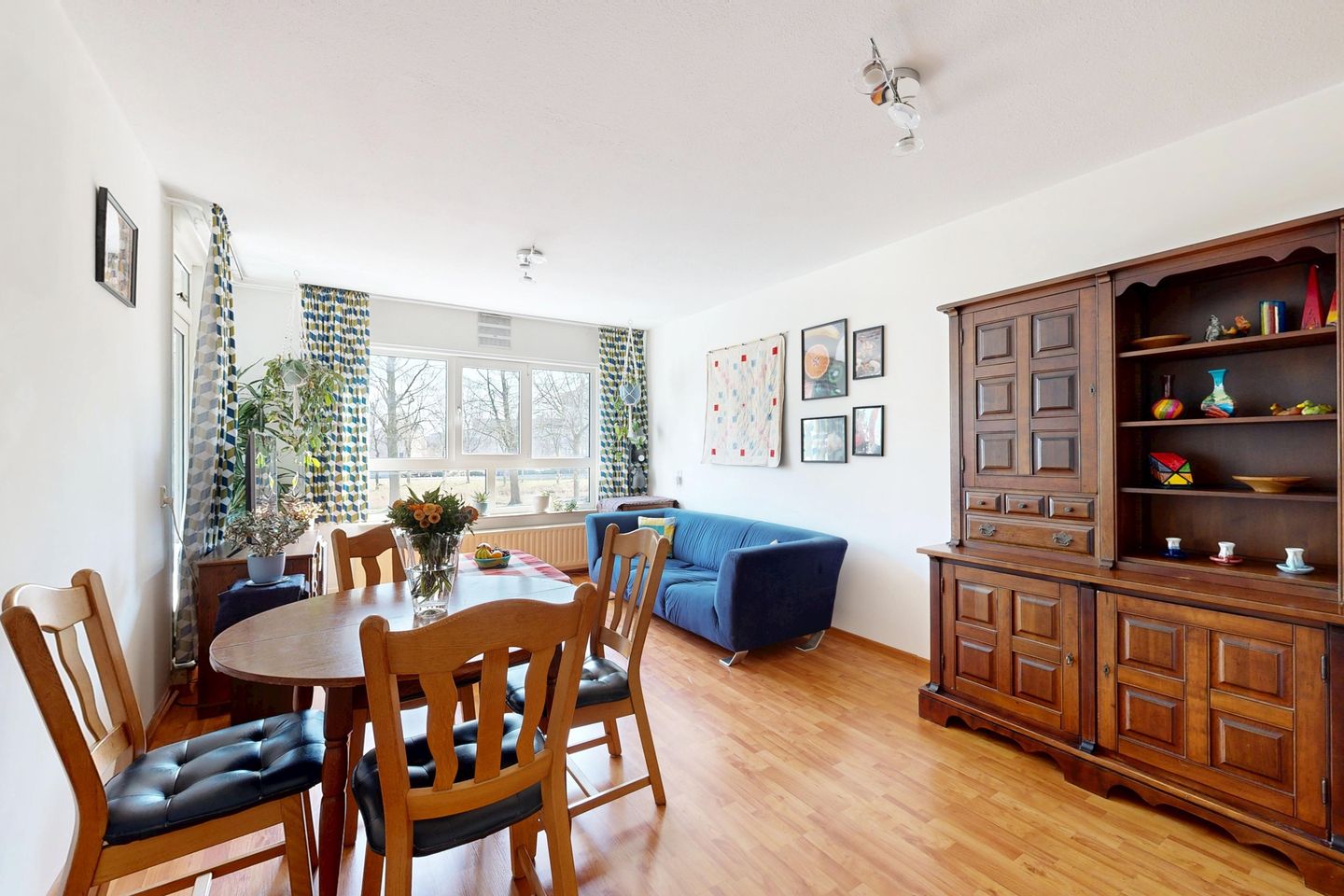 Foto 1 van Dostojevskisingel 285