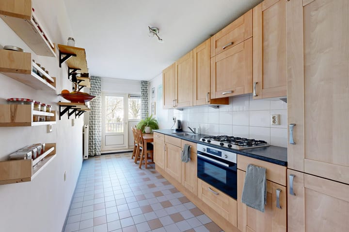 Foto 2 van Dostojevskisingel 285