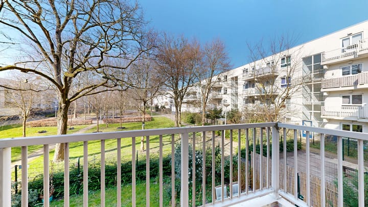 Foto 3 van Dostojevskisingel 285