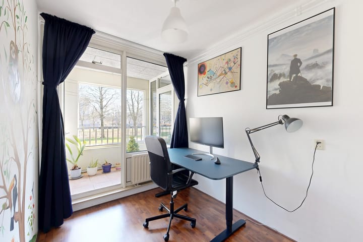 Foto 4 van Dostojevskisingel 285