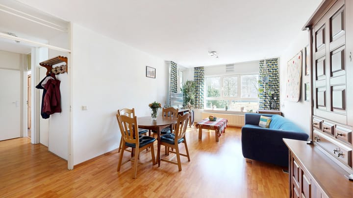 Foto 5 van Dostojevskisingel 285