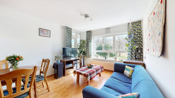 Photo 6 of Dostojevskisingel 285