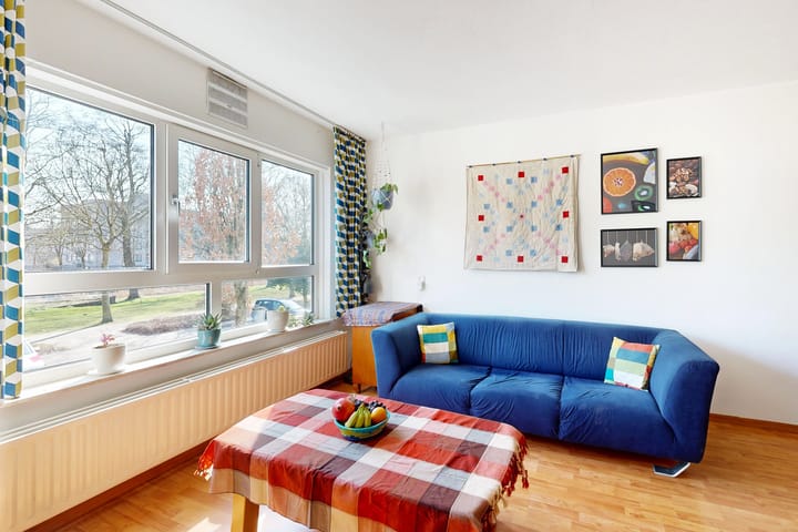 Photo 7 of Dostojevskisingel 285