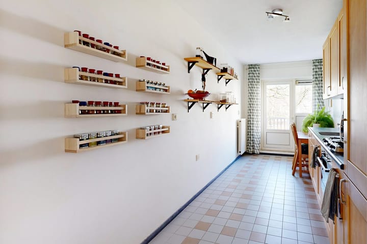 Photo 9 of Dostojevskisingel 285