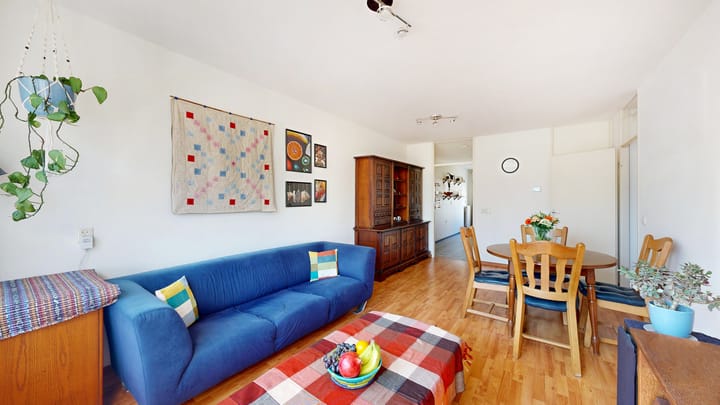 Photo 8 of Dostojevskisingel 285