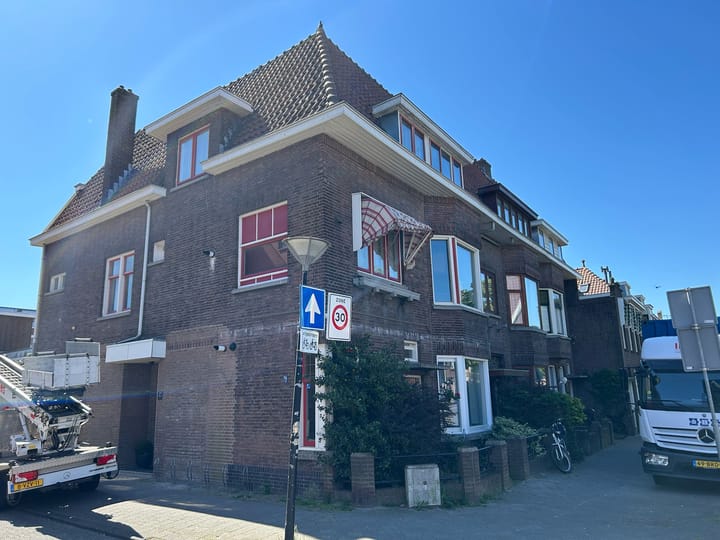 Foto 1 van Markgraaflaan 40