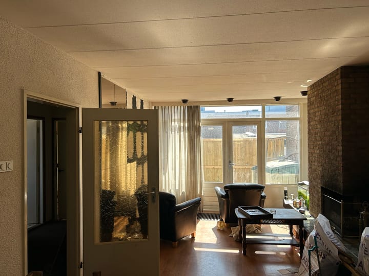 Foto 4 van Markgraaflaan 40