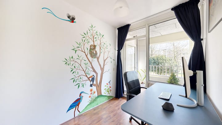 Photo 20 of Dostojevskisingel 285