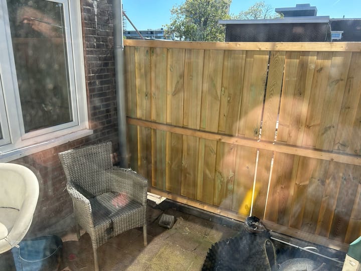 Foto 5 van Markgraaflaan 40