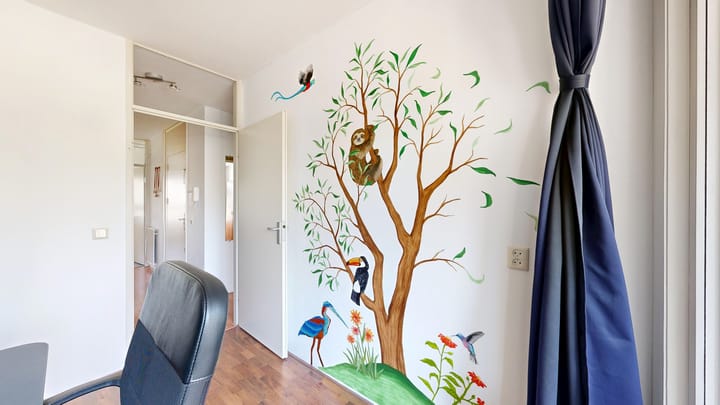 Photo 21 of Dostojevskisingel 285