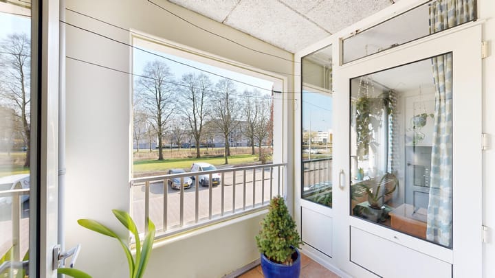 Photo 22 of Dostojevskisingel 285