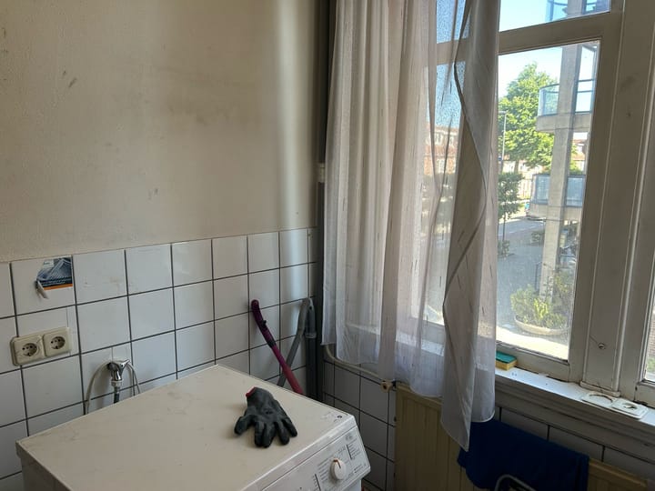 Foto 6 van Markgraaflaan 40