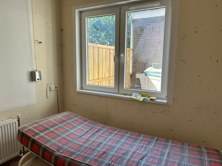 Foto 7 van Markgraaflaan 40