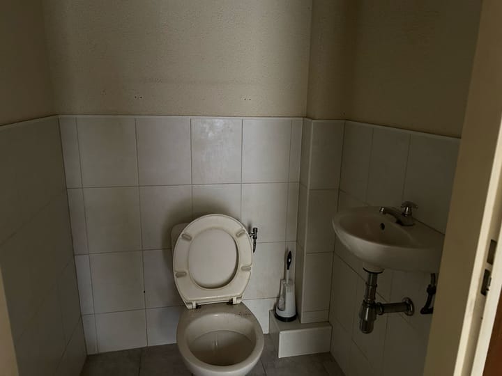 Foto 8 van Markgraaflaan 40